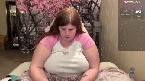 NotUrBabyMoms online show from 02-20-25, 03:08
