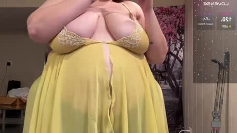 NotUrBabyMoms online show from 03-06-25, 04:17