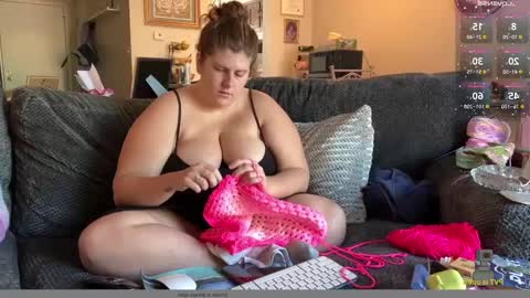 NotUrBabyMoms online show from 09-12-25, 03:23