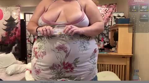 NotUrBabyMoms online show from 09-24-25, 01:36
