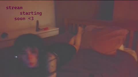 Lucy online show from 10-19-25, 09:37