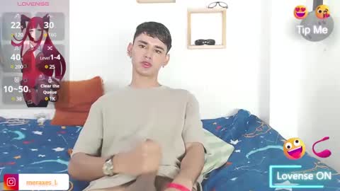 Nova online show from 01-07-25, 05:53