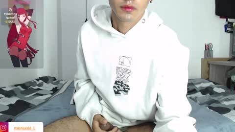 Nova online show from 01-31-25, 04:27