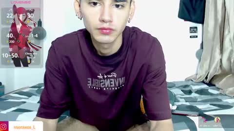 Nova online show from 02-11-25, 03:51