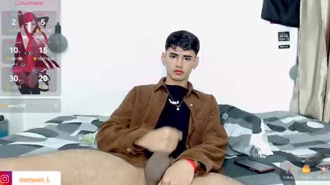 Nova online show from 02-13-25, 04:50