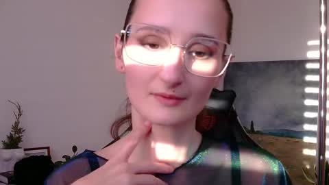 nova_mystic online show from 03-06-25, 02:18