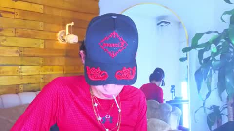 Snapshot of nova_salvadore chatting on 12-22-25, 04:09 Nova Salvatore online show from 12-22-25, 04:09