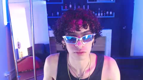 Snapshot of nova_salvadore chatting on 01-10-26, 05:20 Nova Salvatore online show from 01-10-26, 05:20