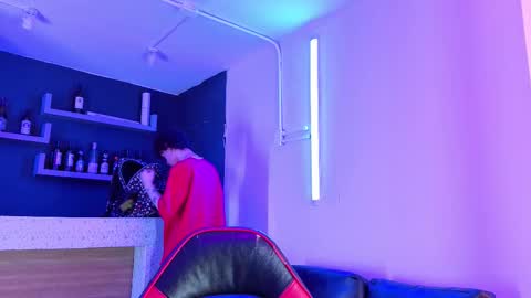 Snapshot of nova_salvadore chatting on 01-17-26, 04:06 Nova Salvatore online show from 01-17-26, 04:06