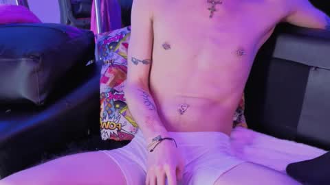 Snapshot of nova_salvadore chatting on 02-03-26, 06:40 Nova Salvatore online show from 02-03-26, 06:40