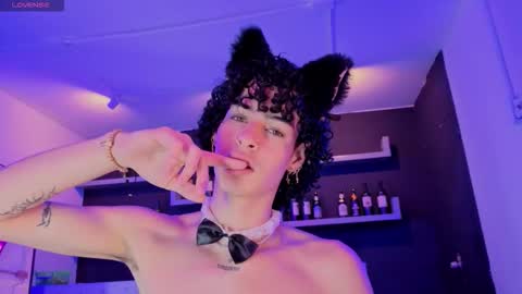 Snapshot of nova_salvadore chatting on 02-17-26, 03:58 Nova Salvatore online show from 02-17-26, 03:58