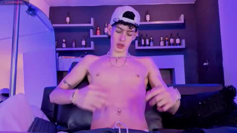 Snapshot of nova_salvadore chatting on 02-28-26, 04:46 Nova Salvatore online show from 02-28-26, 04:46