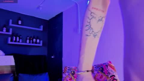 Snapshot of nova_salvadore chatting on 03-02-26, 03:52 Nova Salvatore online show from 03-02-26, 03:52