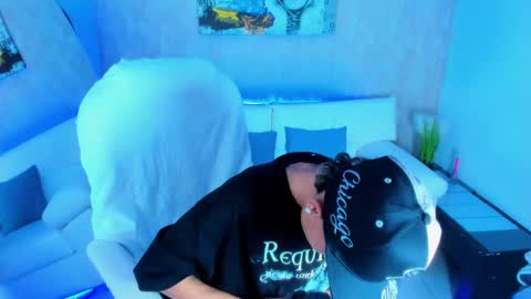 Snapshot of nova_sex1 chatting on 10-19-25, 05:19 nova online show from 10-19-25, 05:19