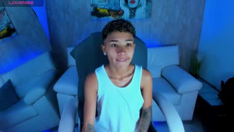 Snapshot of nova_sex1 chatting on 10-29-25, 03:53 nova online show from 10-29-25, 03:53