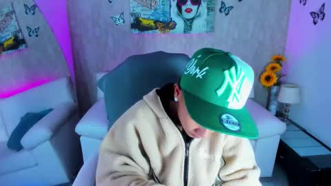 nova online show from 11-30-25, 08:51