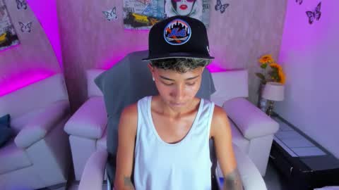 nova online show from 12-19-25, 09:11