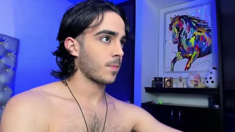 Nova online show from 12-12-24, 12:12