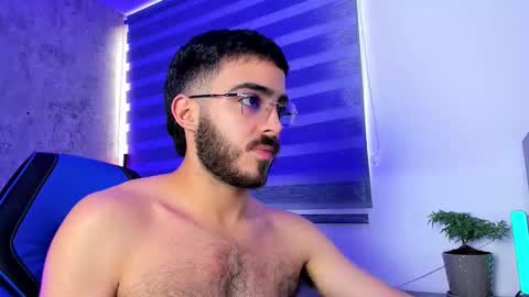 Nova online show from 11-17-25, 12:11