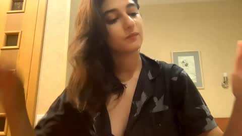 Kate online show from 11-20-25, 09:58