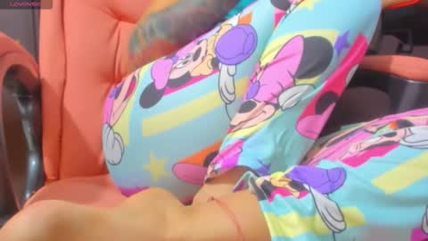 Novacy online show from 11-06-25, 06:47