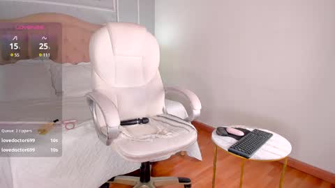Andrea online show from 01-03-25, 07:39