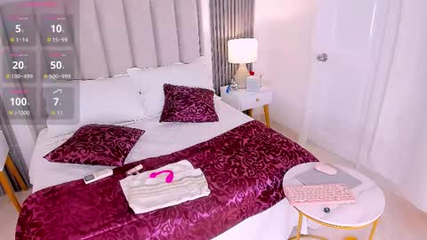 Andrea online show from 10-11-25, 05:00