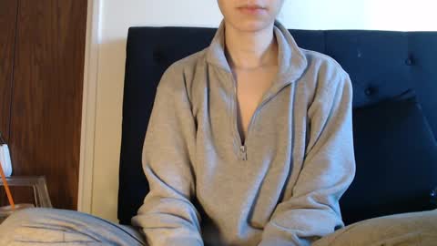 Snapshot of novafrey chatting on 01-03-25, 04:59 Olivia online show from 01-03-25, 04:59