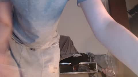 Snapshot of novafrey chatting on 01-22-25, 02:56 Olivia online show from 01-22-25, 02:56