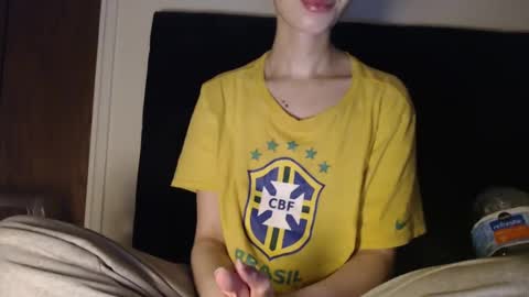 Snapshot of novafrey chatting on 01-29-25, 02:51 Olivia online show from 01-29-25, 02:51