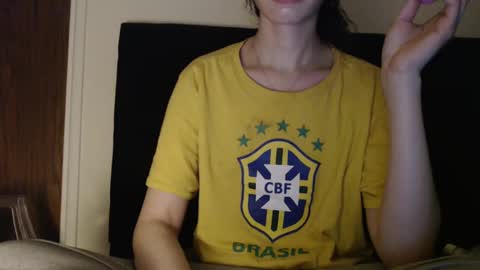 Snapshot of novafrey chatting on 02-02-25, 02:17 Olivia online show from 02-02-25, 02:17