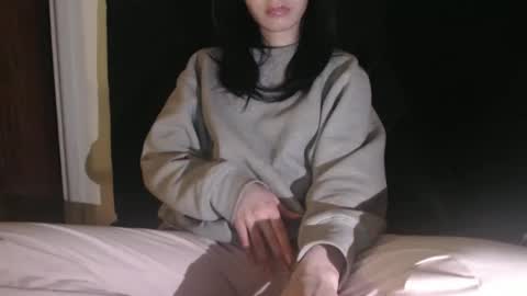 Snapshot of novafrey chatting on 02-22-26, 03:18 Olivia online show from 02-22-26, 03:18