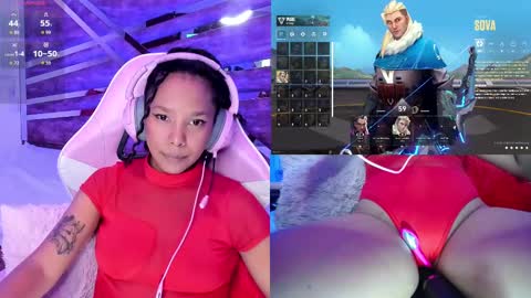 Nova  online show from 10-04-25, 04:43