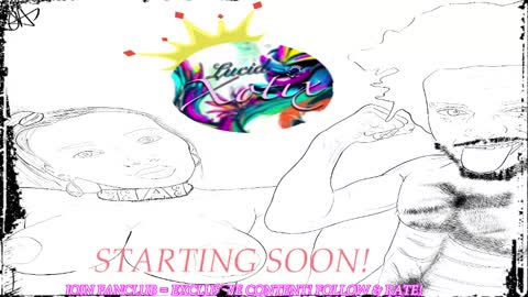 LucidXotix online show from 12-01-24, 11:58