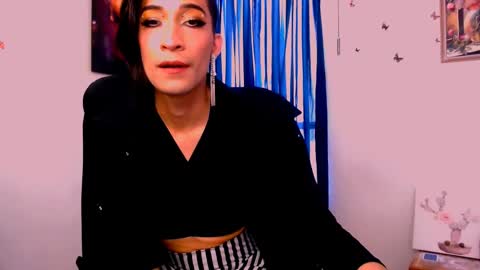 Snapshot of novanyx11 chatting on 02-21-25, 09:00 Nova... online show from 02-21-25, 09:00