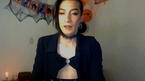 Snapshot of novanyx11 chatting on 10-15-25, 10:32 Nova... online show from 10-15-25, 10:32