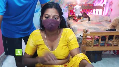 Snapshot of novapol chatting on 10-27-25, 06:28 Novapol online show from 10-27-25, 06:28