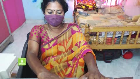 Snapshot of novapol chatting on 11-27-25, 02:41 Novapol online show from 11-27-25, 02:41