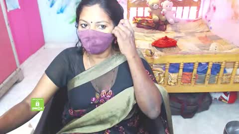 Snapshot of novapol chatting on 11-30-25, 06:17 Novapol online show from 11-30-25, 06:17