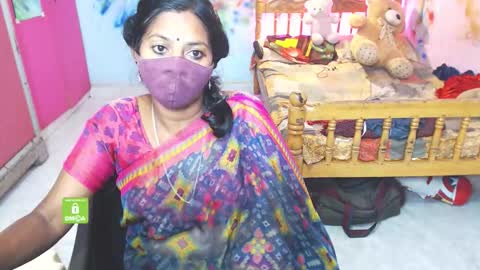 Snapshot of novapol chatting on 12-03-25, 06:17 Novapol online show from 12-03-25, 06:17