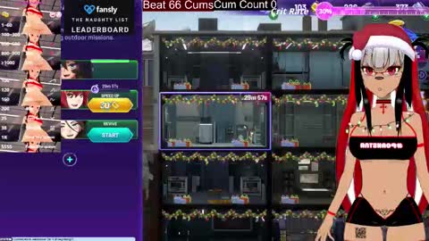 Nova Star  online show from 12-19-25, 02:07