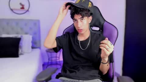 Nova online show from 02-02-25, 04:37