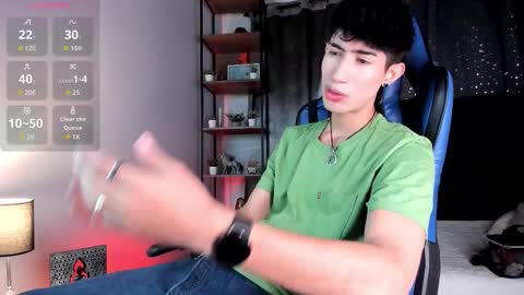 Snapshot of novawheeler chatting on 01-18-26, 12:09 Nova online show from 01-18-26, 12:09