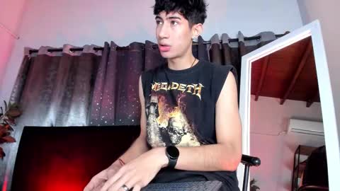 Snapshot of novawheeler chatting on 02-16-26, 12:56 Nova online show from 02-16-26, 12:56