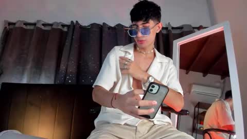 Snapshot of novawheeler chatting on 02-20-26, 11:43 Nova online show from 02-20-26, 11:43