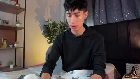 Snapshot of novawheeler chatting on 02-27-26, 11:54 Nova online show from 02-27-26, 11:54