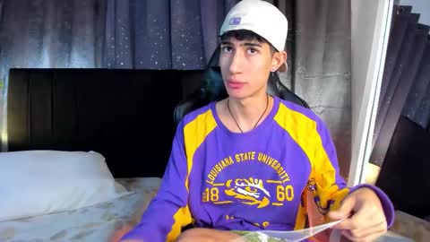 Snapshot of novawheeler chatting on 03-02-26, 12:01 Nova online show from 03-02-26, 12:01