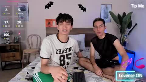 NovayBrian online show from 10-23-25, 04:45