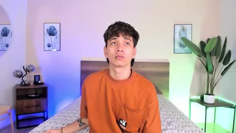 NovayBrian online show from 11-27-25, 05:09