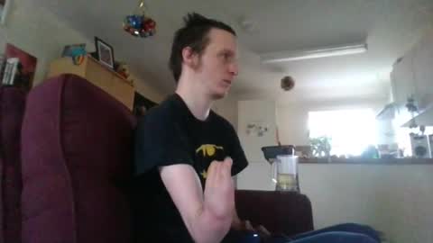 Snapshot of nowonder691 chatting on 12-22-25, 11:18 nowonder691 online show from 12-22-25, 11:18